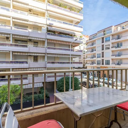 Apartment Cozy In The Heart Of - Near Sea Cannes